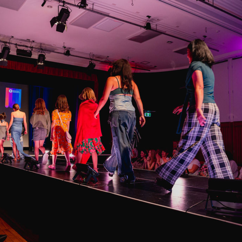 ReFashion Show
